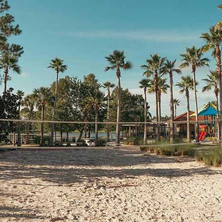 Ultimate Vacation Villa Near Disney Townhouse Kissimmee Εξωτερικό φωτογραφία