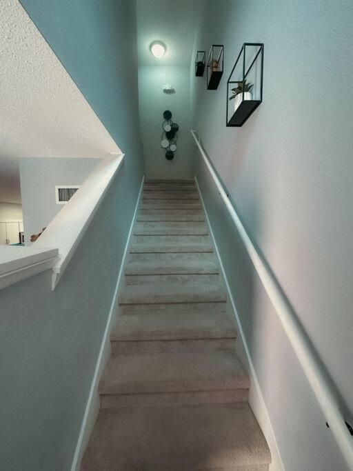 Ultimate Vacation Villa Near Disney Townhouse Kissimmee Εξωτερικό φωτογραφία