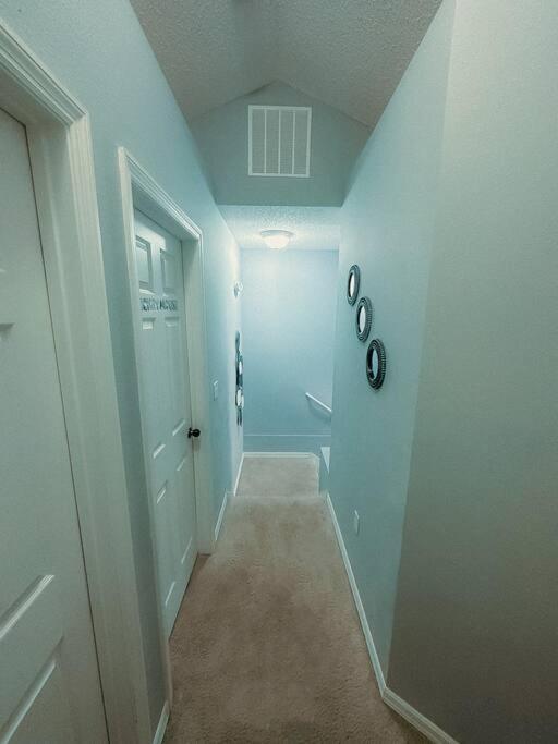 Ultimate Vacation Villa Near Disney Townhouse Kissimmee Εξωτερικό φωτογραφία