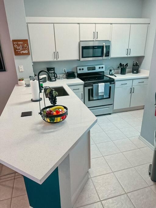 Ultimate Vacation Villa Near Disney Townhouse Kissimmee Εξωτερικό φωτογραφία