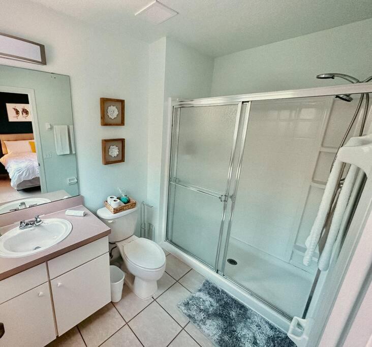 Ultimate Vacation Villa Near Disney Townhouse Kissimmee Εξωτερικό φωτογραφία