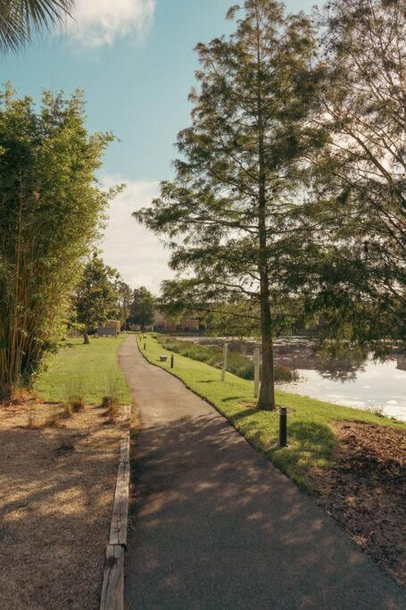 Ultimate Vacation Villa Near Disney Townhouse Kissimmee Εξωτερικό φωτογραφία