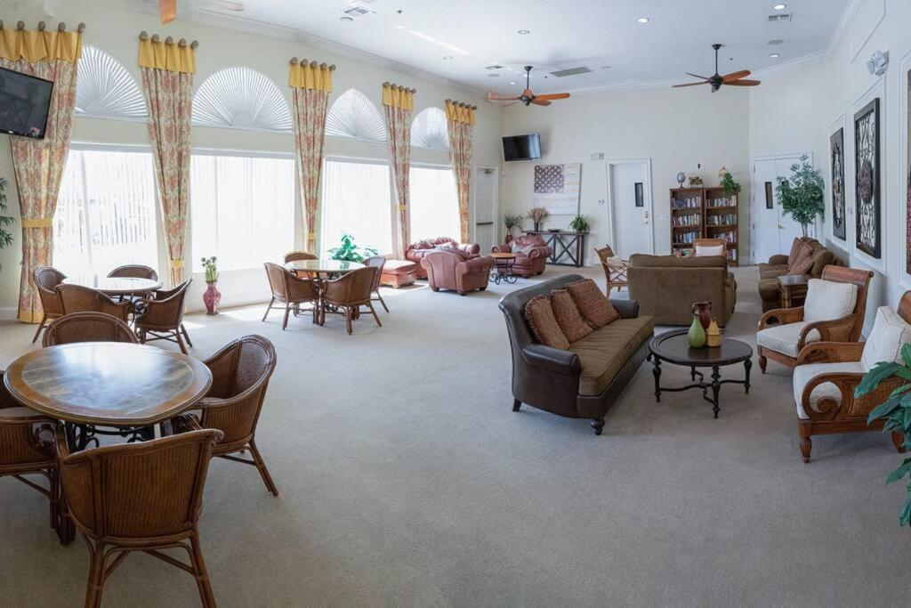 Ultimate Vacation Villa Near Disney Townhouse Kissimmee Εξωτερικό φωτογραφία