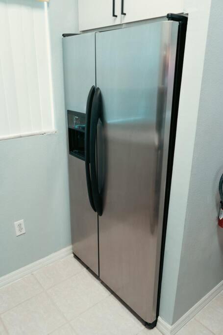 Ultimate Vacation Villa Near Disney Townhouse Kissimmee Εξωτερικό φωτογραφία