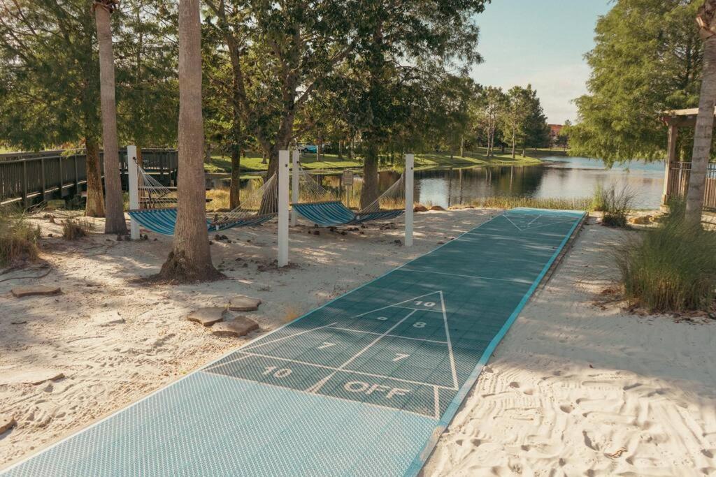 Ultimate Vacation Villa Near Disney Townhouse Kissimmee Εξωτερικό φωτογραφία