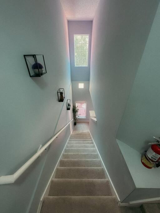 Ultimate Vacation Villa Near Disney Townhouse Kissimmee Εξωτερικό φωτογραφία