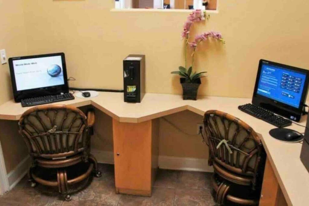 Ultimate Vacation Villa Near Disney Townhouse Kissimmee Εξωτερικό φωτογραφία