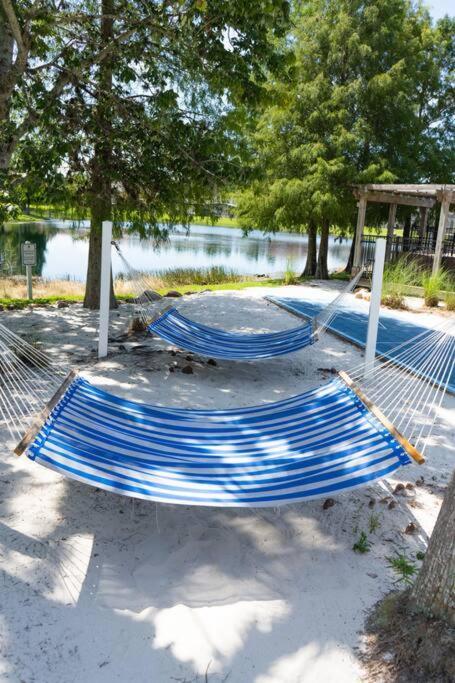 Ultimate Vacation Villa Near Disney Townhouse Kissimmee Εξωτερικό φωτογραφία
