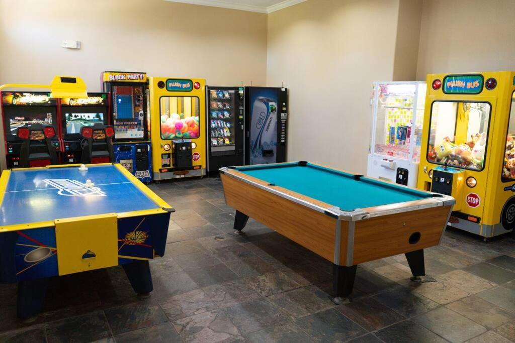 Ultimate Vacation Villa Near Disney Townhouse Kissimmee Εξωτερικό φωτογραφία