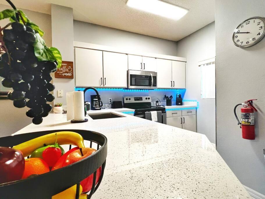 Ultimate Vacation Villa Near Disney Townhouse Kissimmee Εξωτερικό φωτογραφία