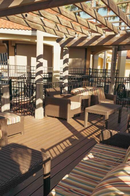 Ultimate Vacation Villa Near Disney Townhouse Kissimmee Εξωτερικό φωτογραφία
