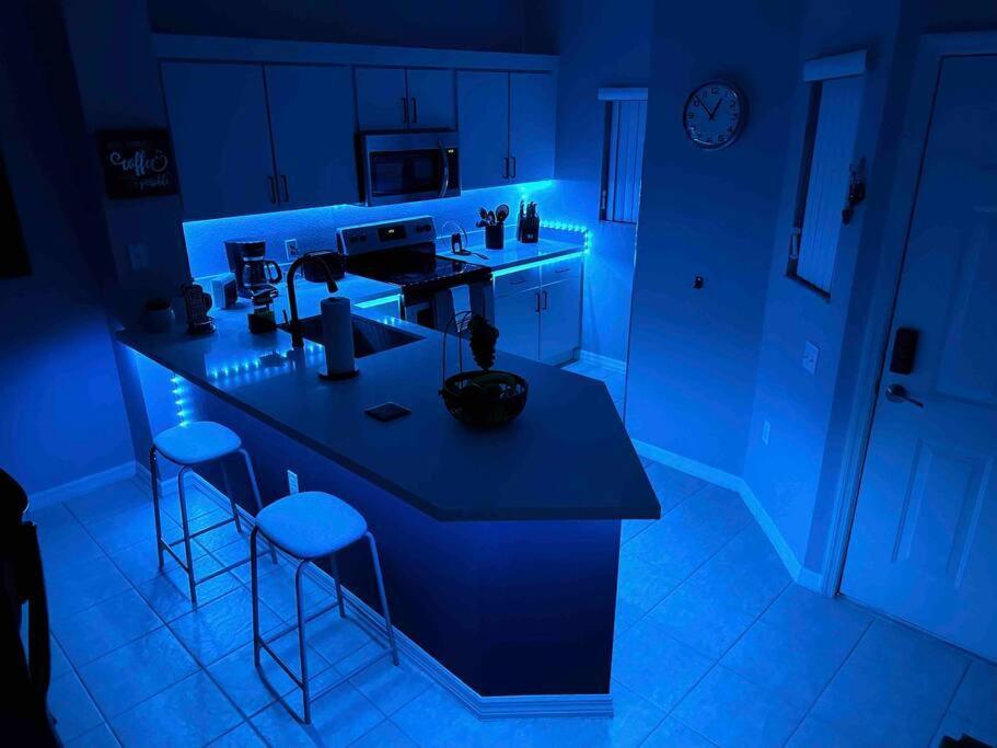 Ultimate Vacation Villa Near Disney Townhouse Kissimmee Εξωτερικό φωτογραφία